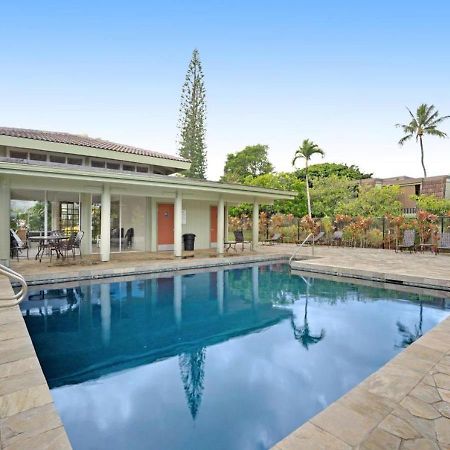 Puamana Maluhia - Two Bedroom / Two Bath Condo Princeville Exterior photo