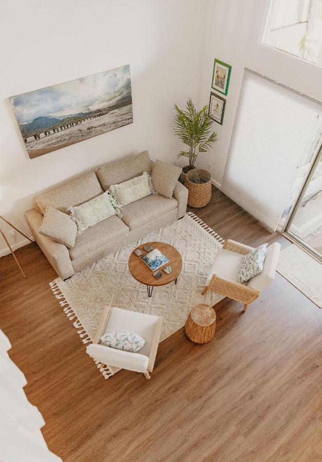 Puamana Maluhia - Two Bedroom / Two Bath Condo Princeville Exterior photo