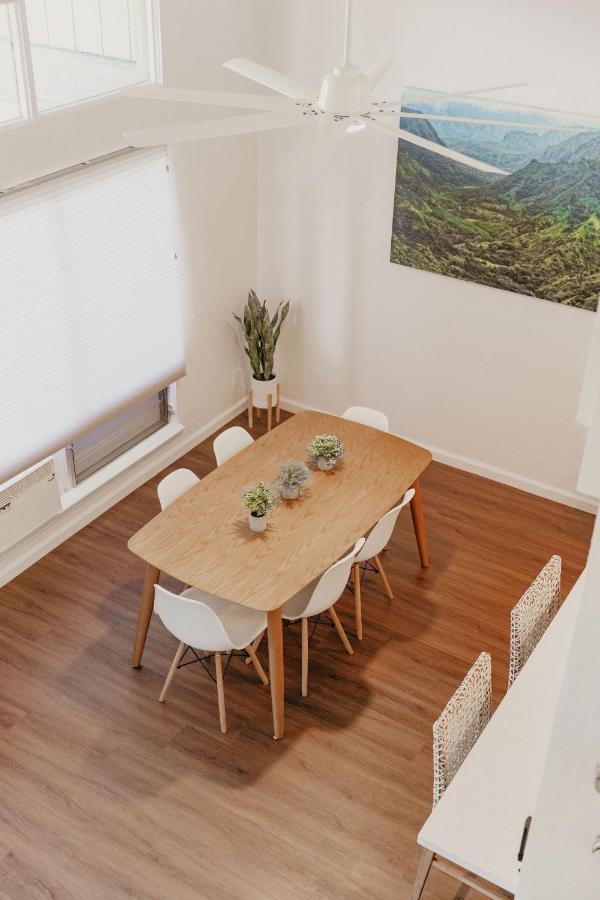 Puamana Maluhia - Two Bedroom / Two Bath Condo Princeville Exterior photo
